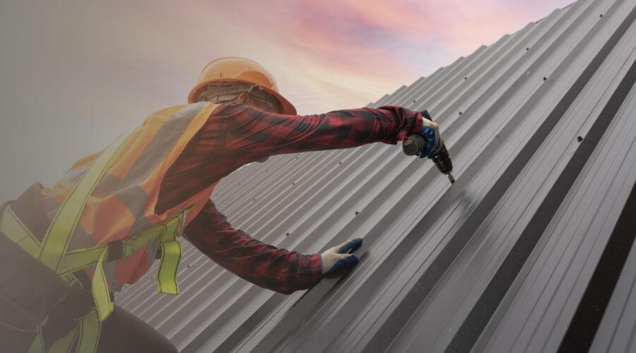 Expert top industrial roofings services in Garwin, IA